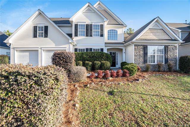 5500 Fulton Ridge Drive - Photo 1
