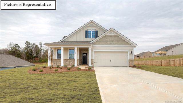 398 Secretariat Drive - Photo 1