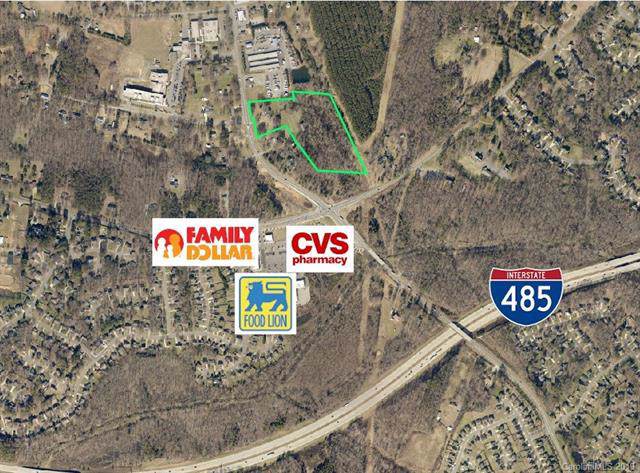 9102 Beatties Ford Road - Photo 1