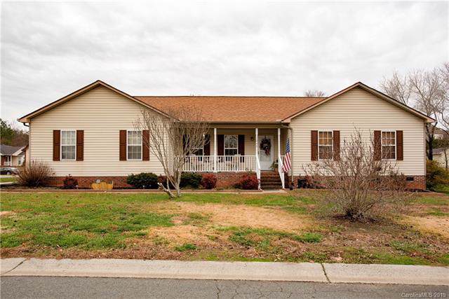 1043 Castle Rock Court - Photo 1