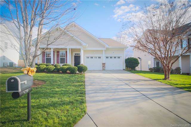529 Marblewood Court - Photo 1