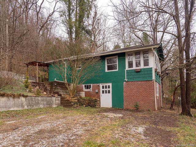 136 Mills Gap Road - Photo 1