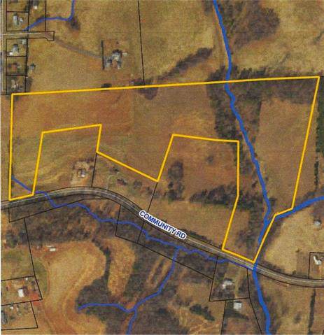 2692 Community Road - Photo 1
