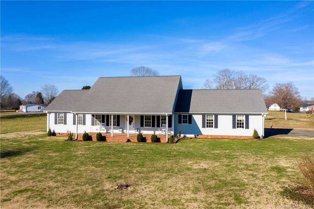 535 Sheffield Road - Photo 1