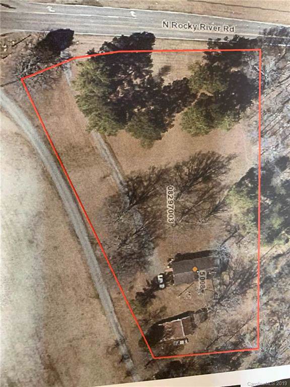 5008 Rocky River Road - Photo 1