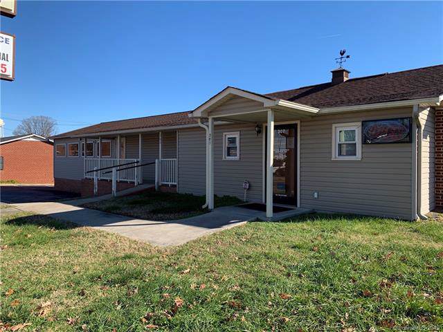 305 S Main Street - Photo 1