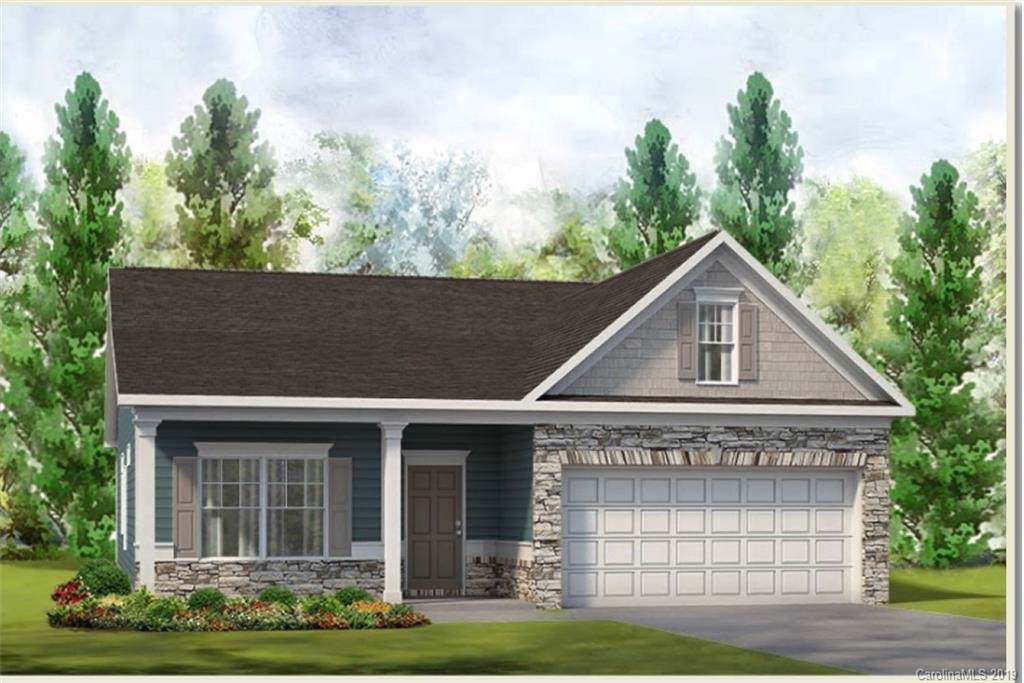 335 Crandon Road - Photo 1