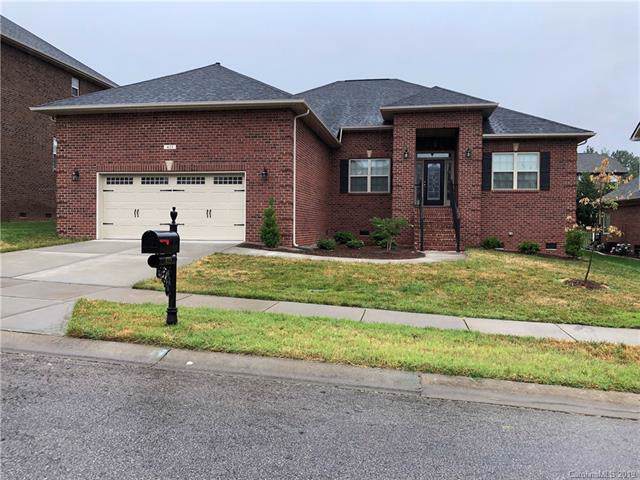 423 Red Door Drive - Photo 1