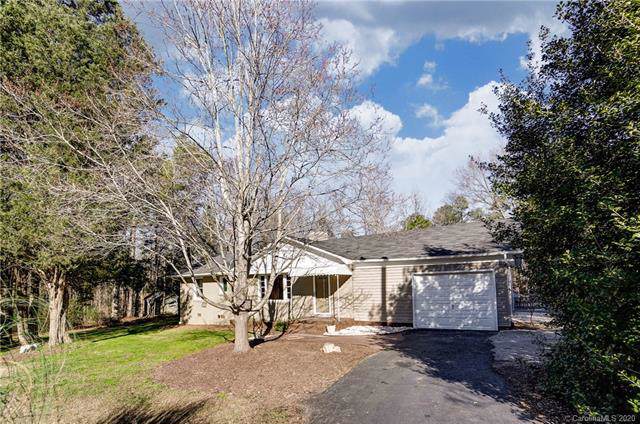 323 Laurel Hill Road - Photo 1