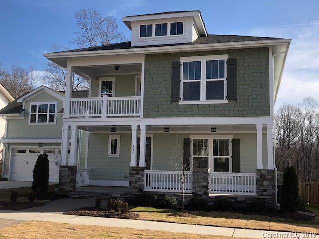 446 Luray Way - Photo 1