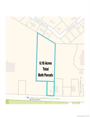 1106 Dallas Cherryville Highway - Photo 1