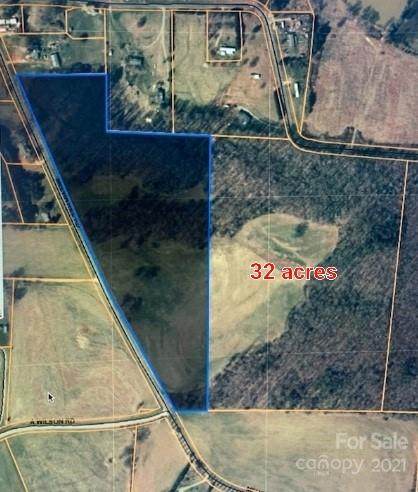 32 Acres Melvin Hill Road - Photo 1