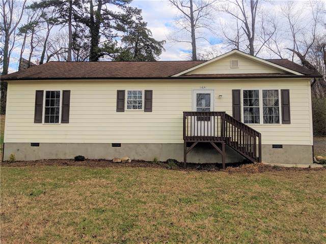 1631 Berkley Street - Photo 1