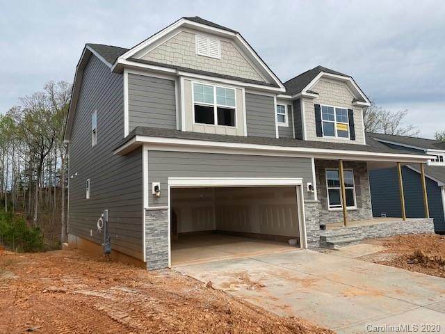1510 Robinson Oaks Drive - Photo 1