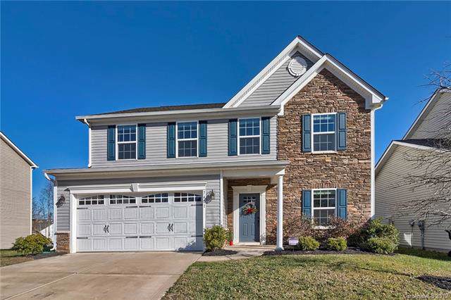 7401 Dover Mill Drive - Photo 1