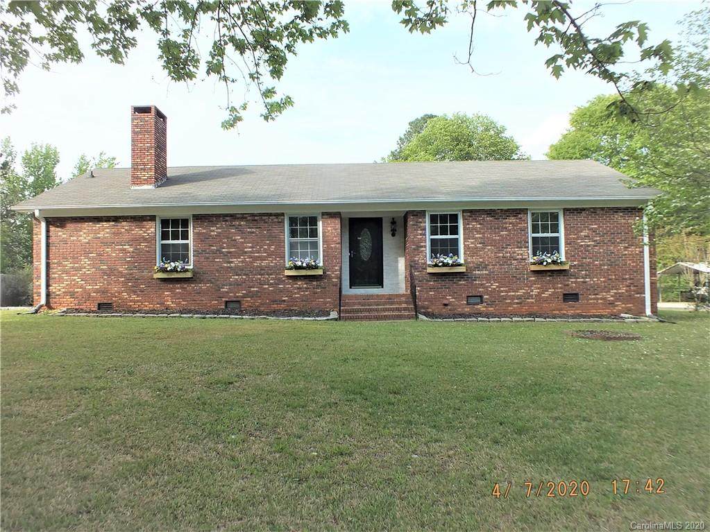 1505 Flat Creek Road - Photo 1