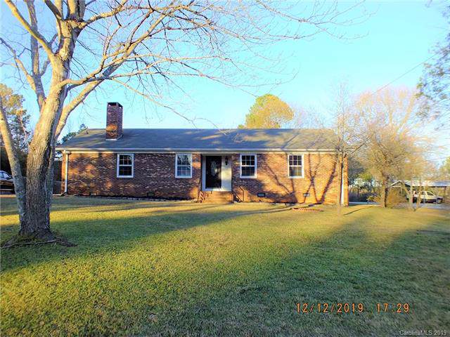 1505 Flat Creek Road - Photo 1