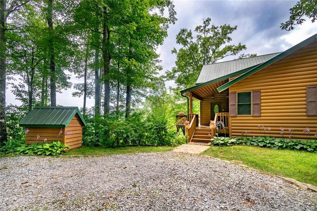 6500 Silversteen Road - Photo 1 6500 Silversteen Road - Photo 1