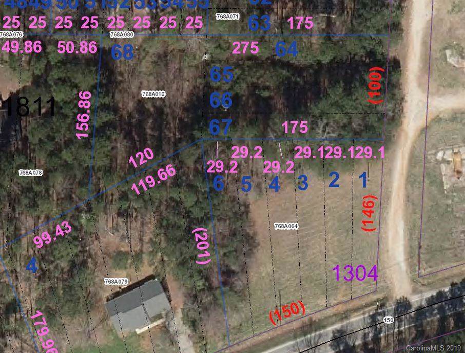 5520 Mooresville Road - Photo 1