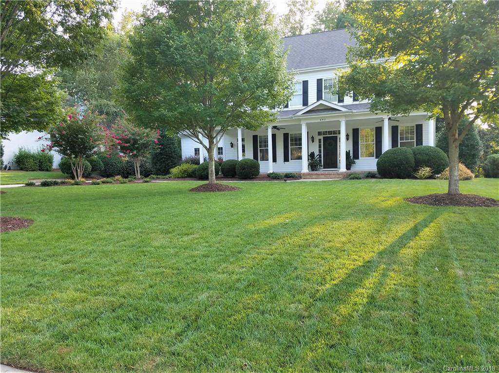 692 Bannerman Lane - Photo 1