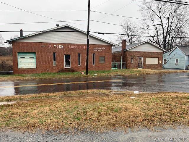 714 Dr Martin Luther King Jr Way - Photo 1