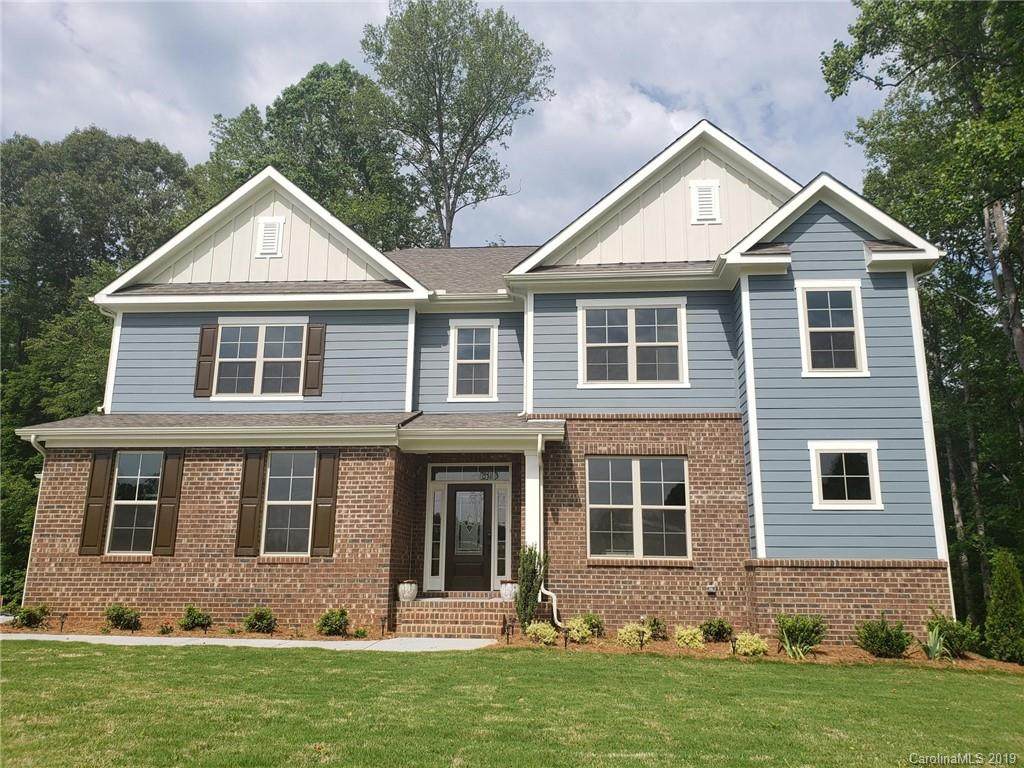 152 Turtleback Drive - Photo 1