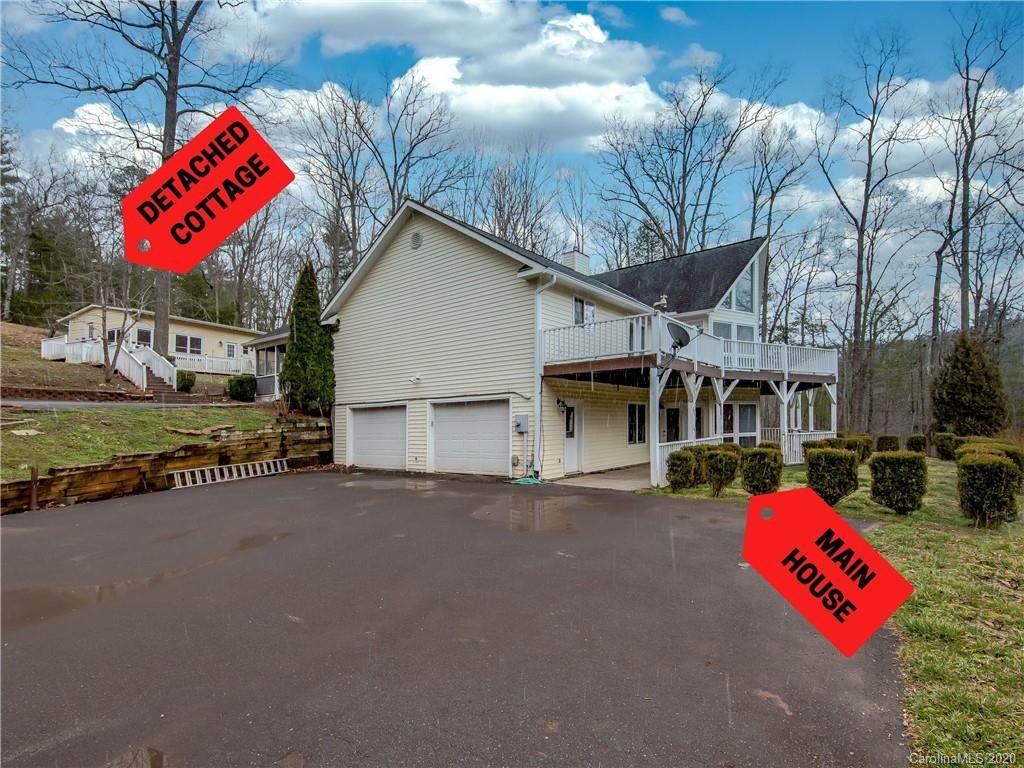 188 White Oak Gap Road - Photo 1