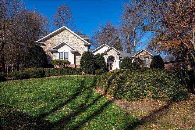 132 Spring Branch Road - Photo 1