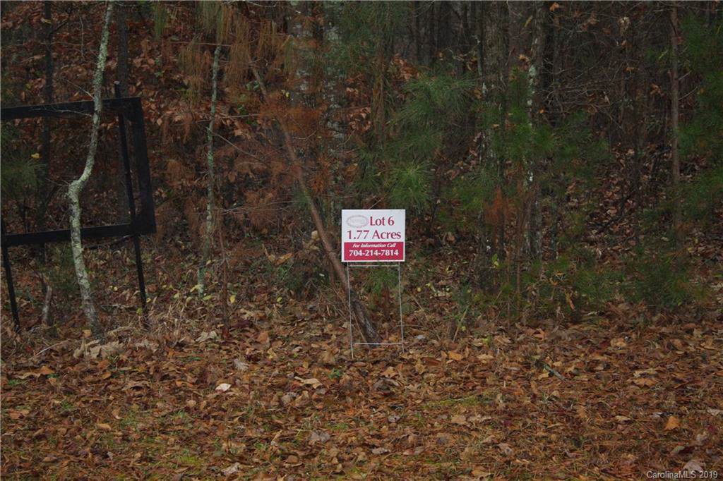 724 Bellegray Road - Photo 1