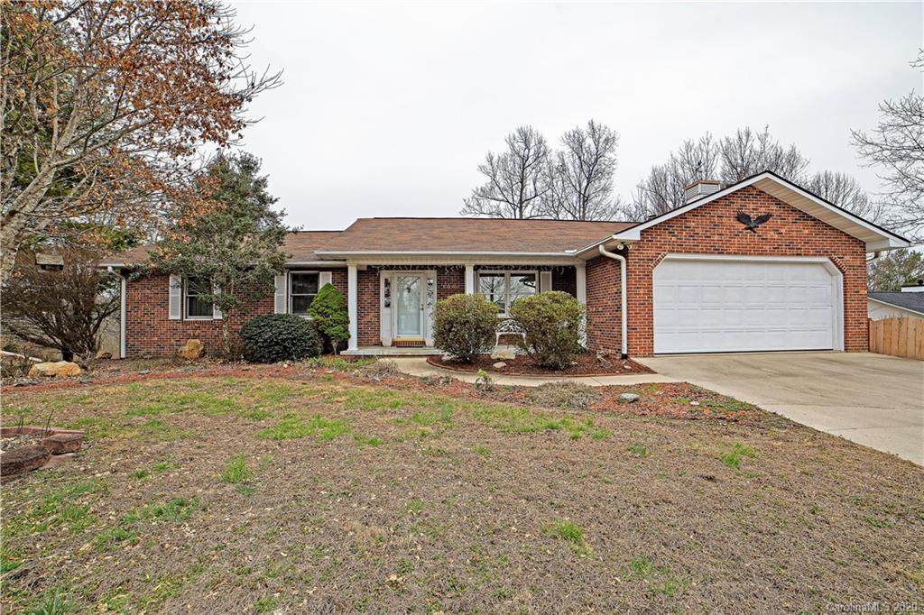 109 Eagle Rock Trail - Photo 1
