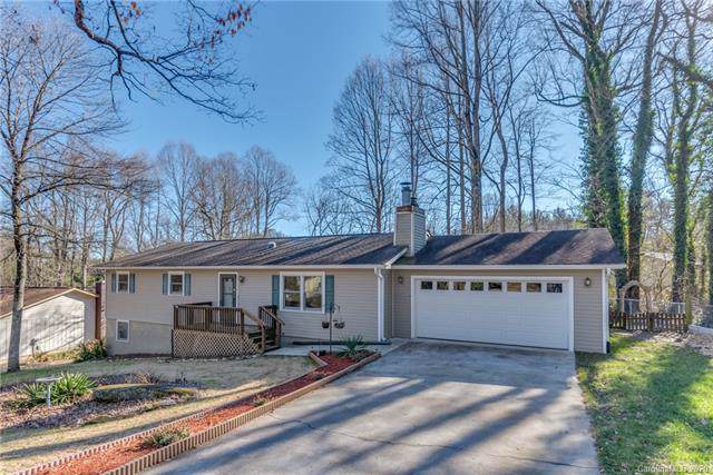 133 Apache Drive - Photo 1