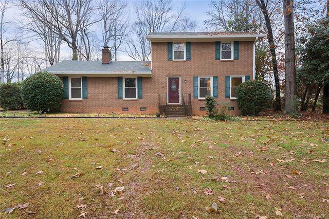 1913 Wildwood Drive - Photo 1