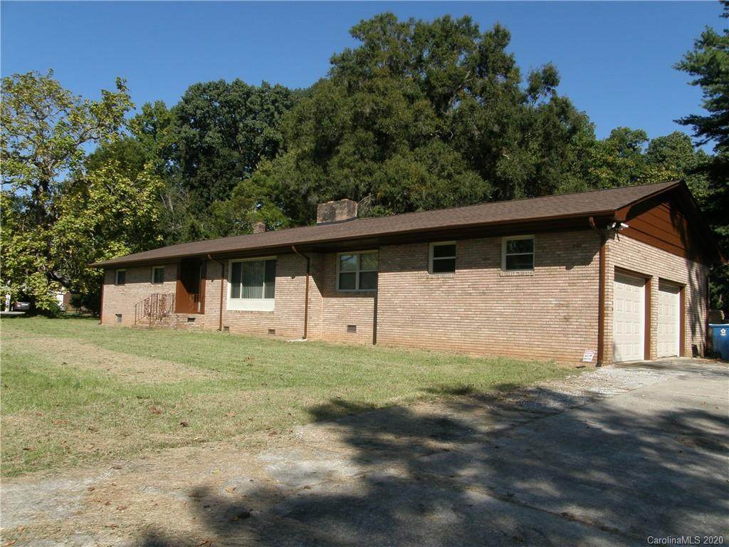 1716 Mooresville Road - Photo 1