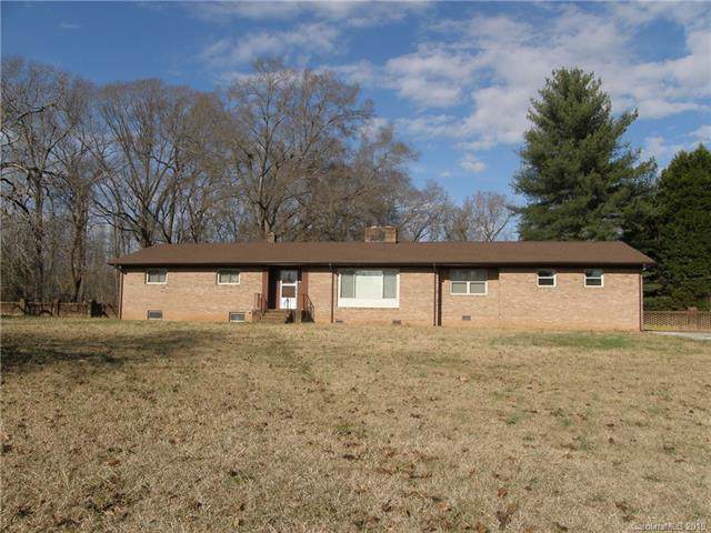 1716 Mooresville Road - Photo 1
