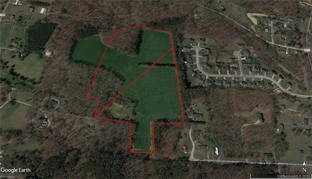 0 Twin Oaks Road - Photo 1