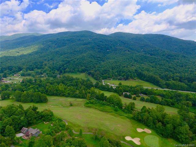 V/L Clinchfield Gap Road - Photo 1