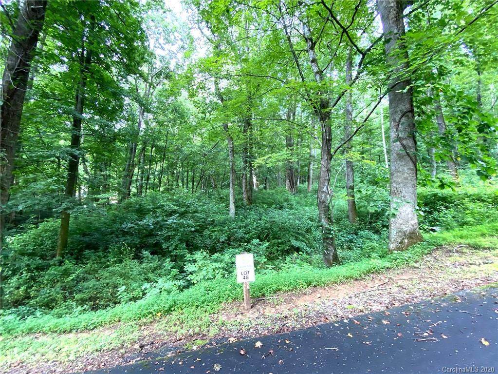 V/L Hunnicut Mountain Road - Photo 1