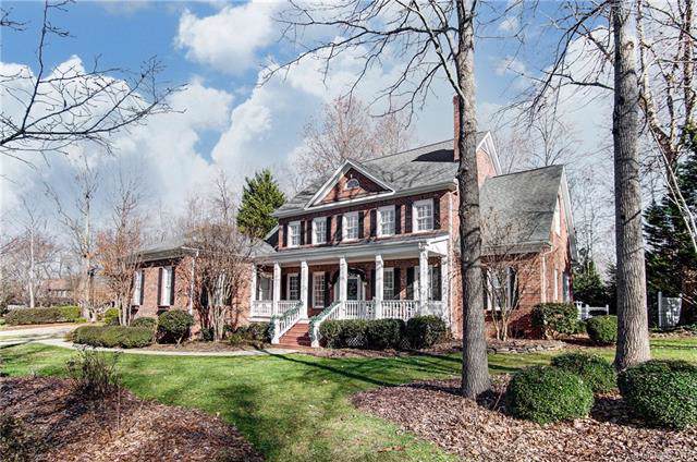 500 Shadow Cove Lane - Photo 1