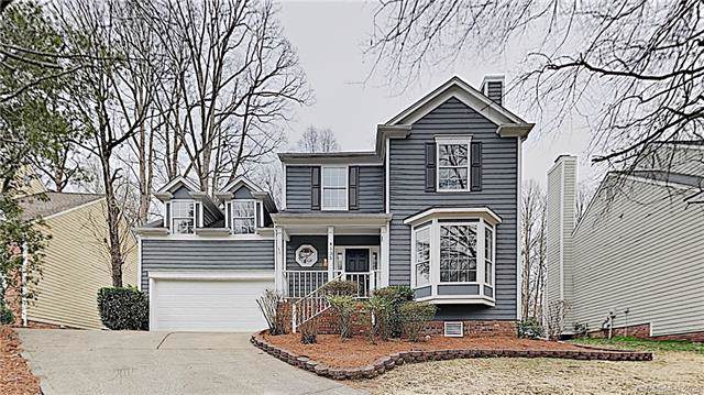4135 Beauvista Drive - Photo 1
