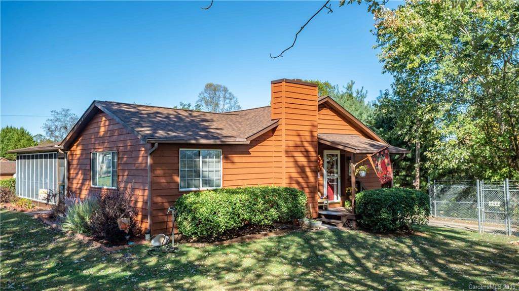 414 Dix Creek #1 Road - Photo 1