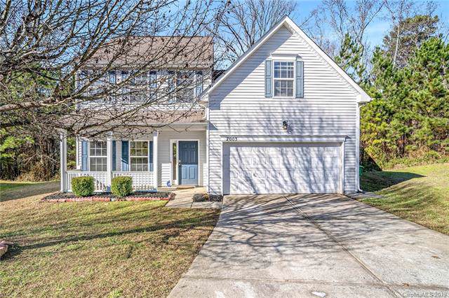 7003 Advocator Lane - Photo 1