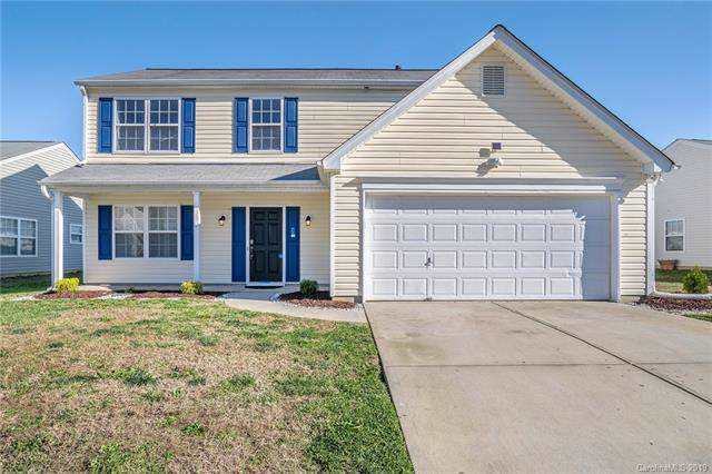 4107 Hunters Trail Drive - Photo 1