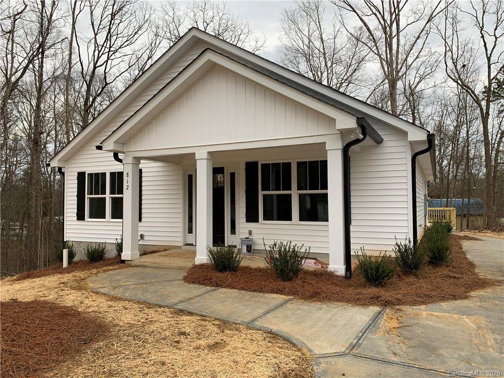 812 Congress Street - Photo 1
