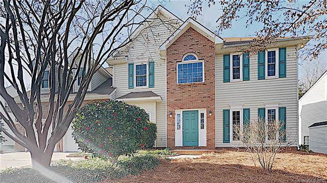 4791 Lauren Glen Street - Photo 1