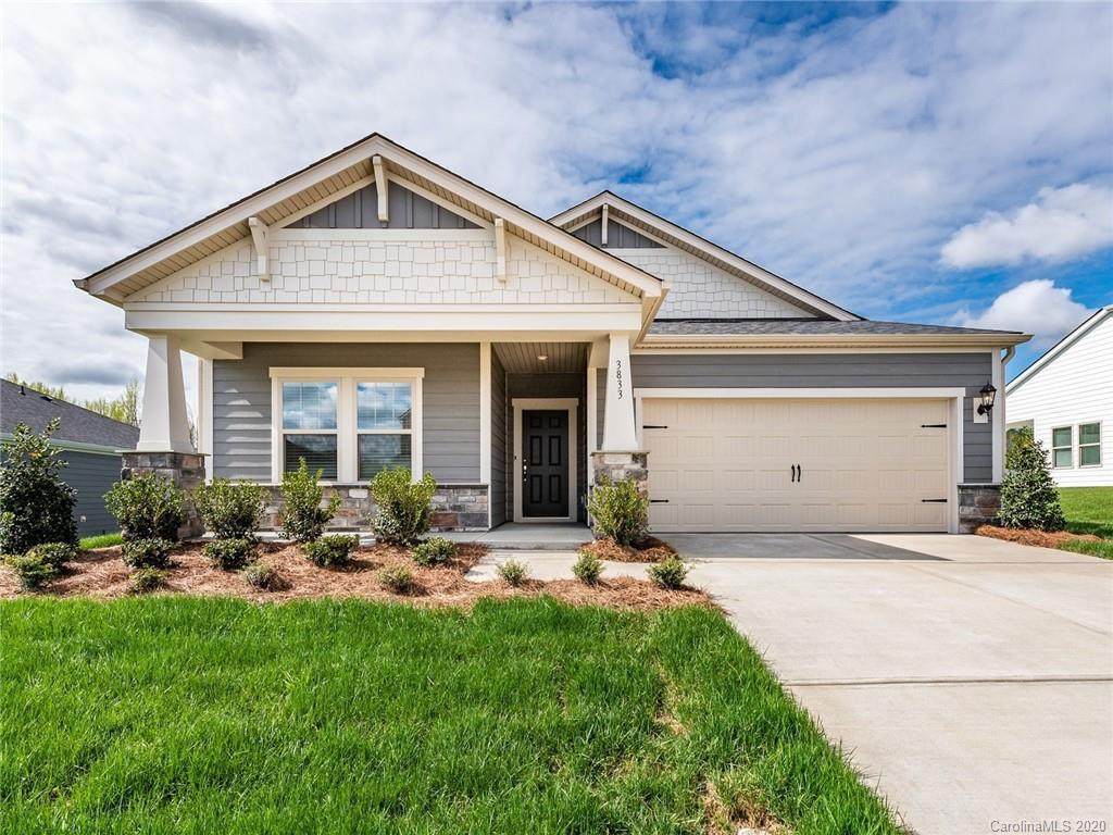 3833 Isenhour Road - Photo 1