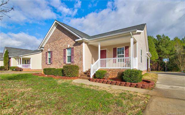 415 Village Drive - Photo 1