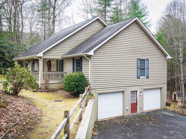 732 Knob Road - Photo 1 732 Knob Road - Photo 1