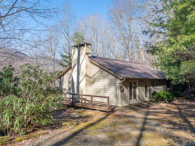 479 Big Ridge Road - Photo 1