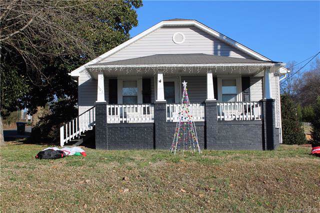 301 Corriher Street - Photo 1