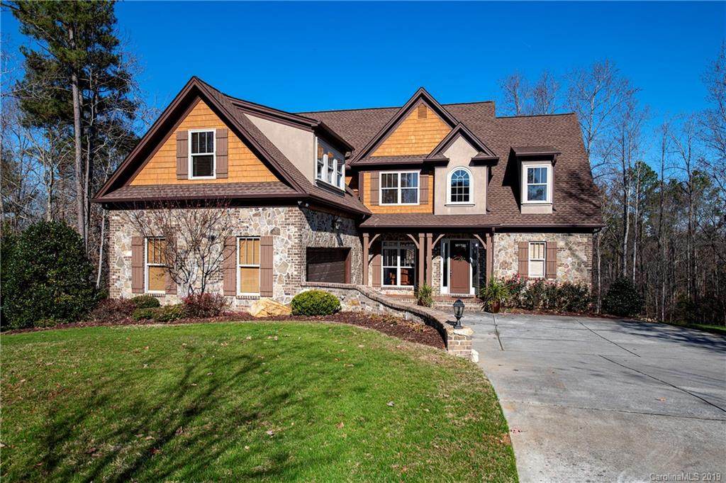 394 Stone Cliff Lane - Photo 1